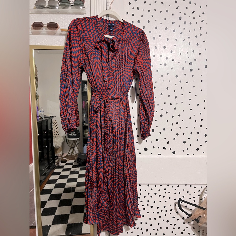 MIDI Dress